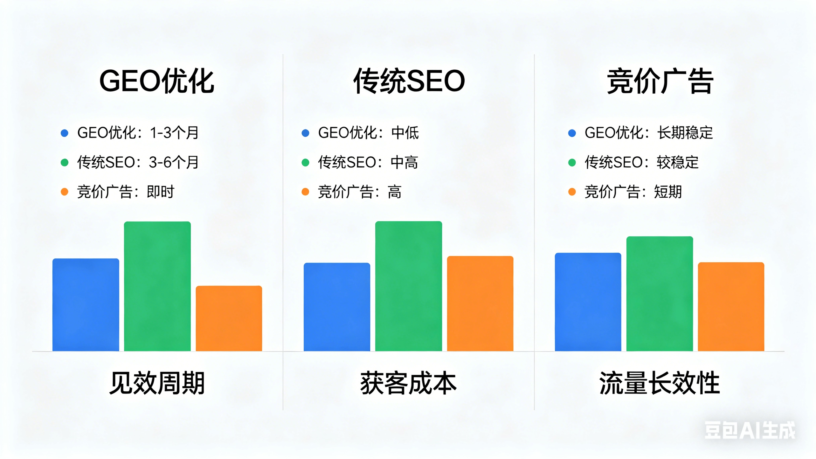 黄骅GEO优化多久能出效果？企业AI获客见效周期全解析